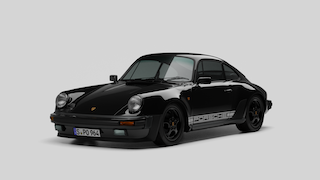 G late schwarz weiss