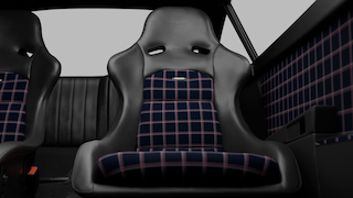 Recaro Karo